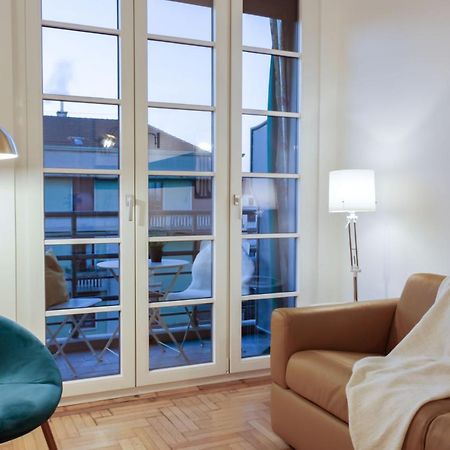 Top Apartment In The Center Balcony+Wi-Fi+Panorama Mailand Exterior foto
