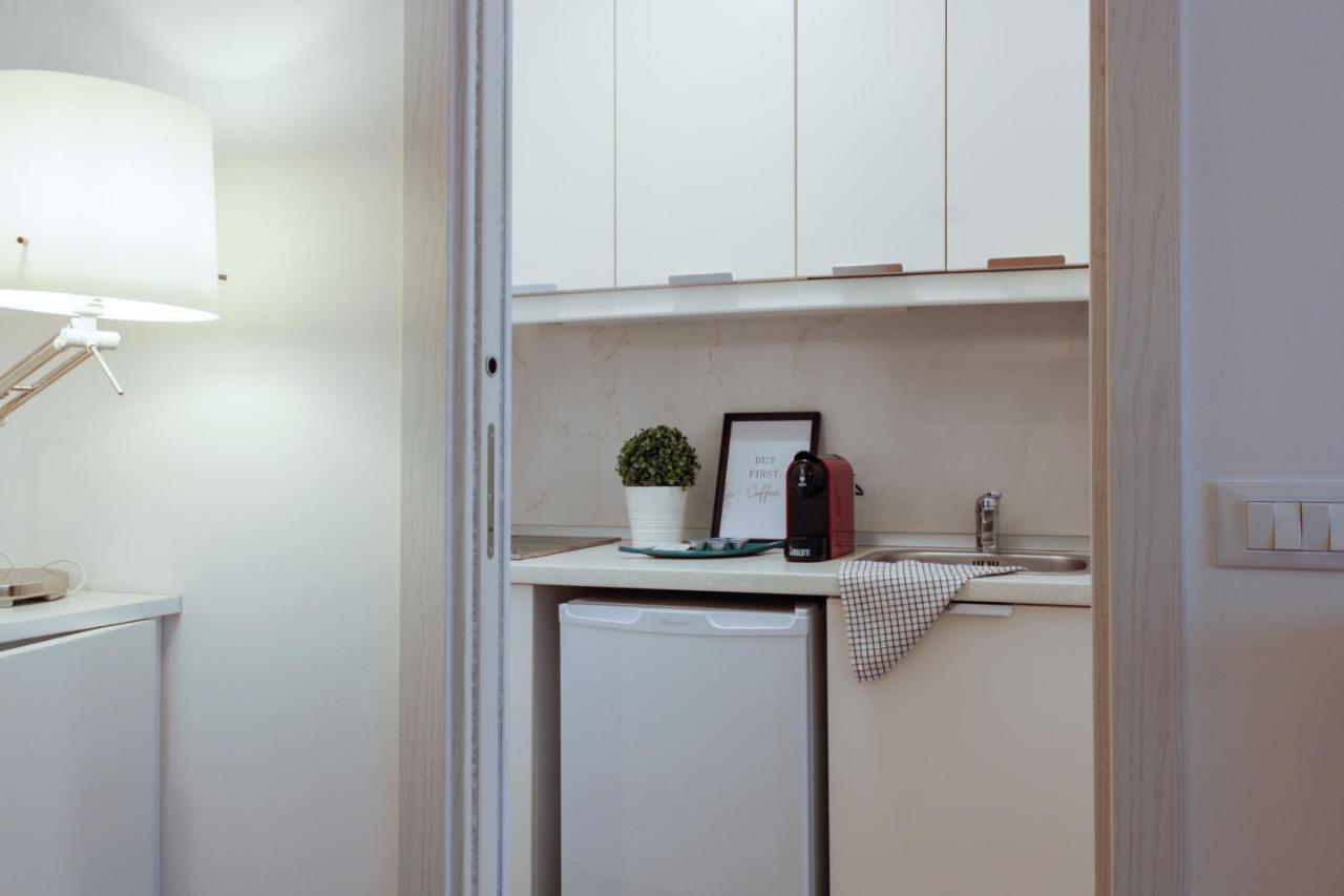 Top Apartment In The Center Balcony+Wi-Fi+Panorama Mailand Exterior foto