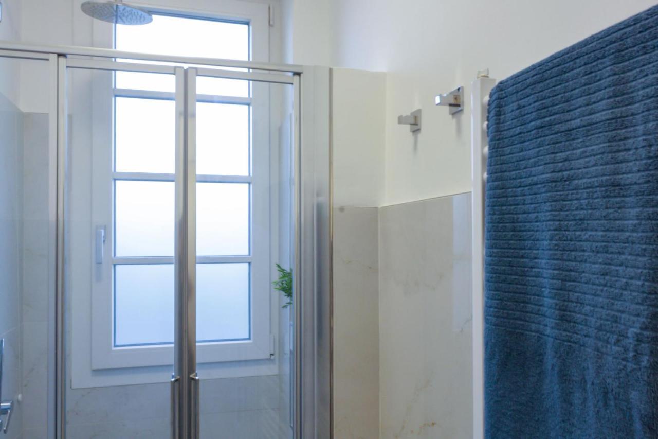 Top Apartment In The Center Balcony+Wi-Fi+Panorama Mailand Exterior foto